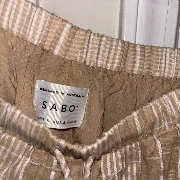 Sabo Tashka Pant - Size Small - Picture 6 of 7